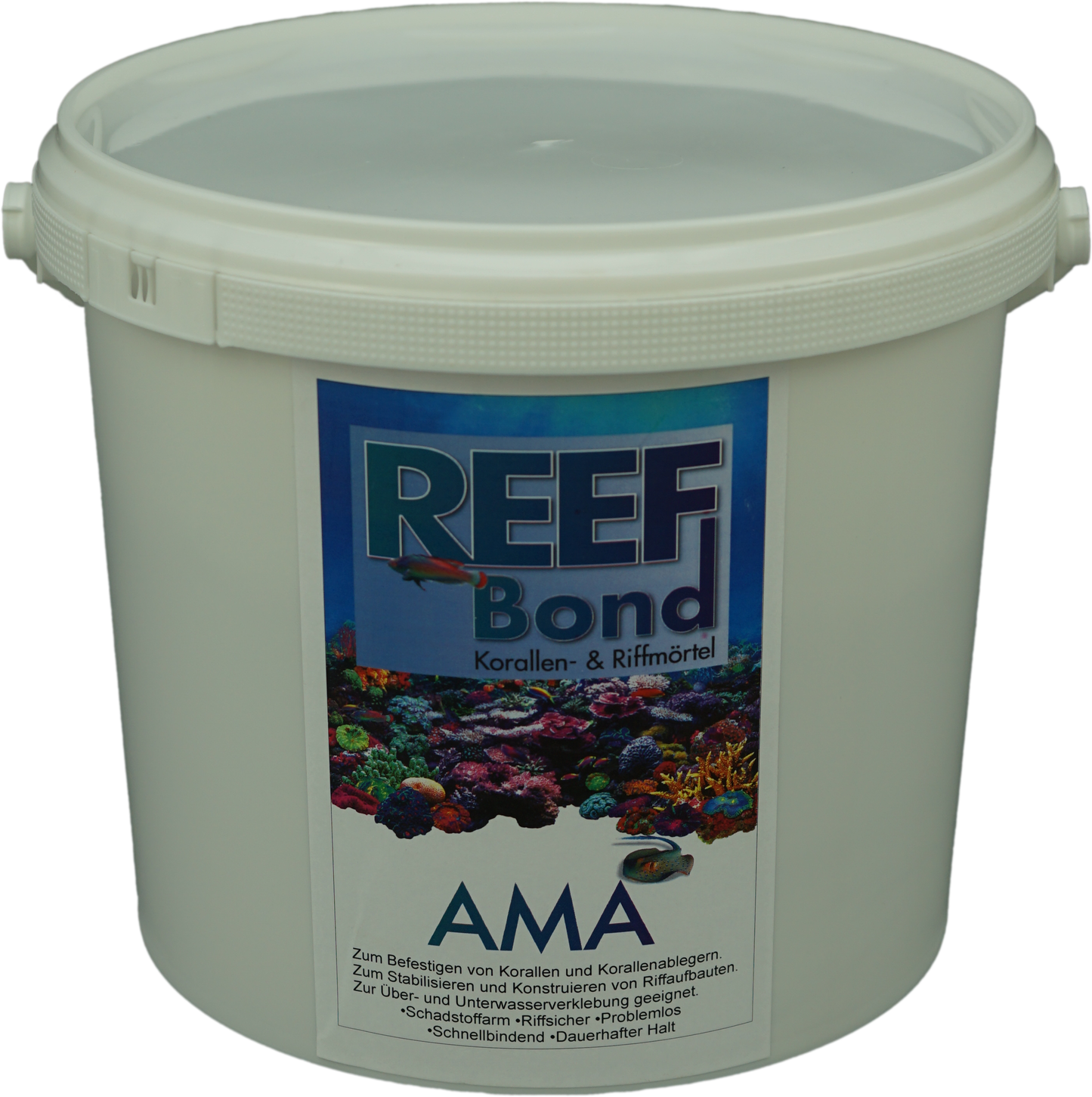 Reef Bond 5000 g, Korallenmörtel