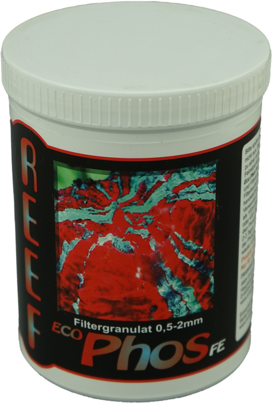 Eco Phos Fe 0,5-2,0 mm 1000g