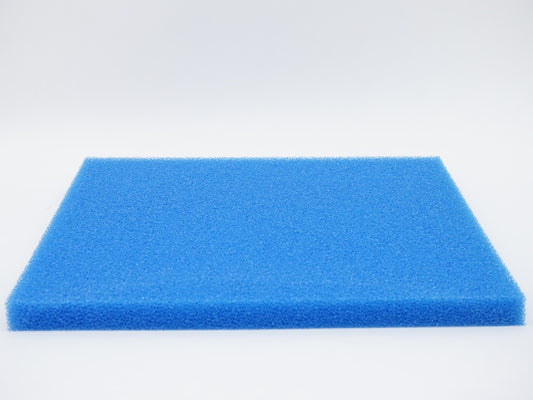 Filterschaum 50 x 50 x 3 cm / grob