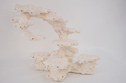 Pillar Special Riffsäule mit Arm links L