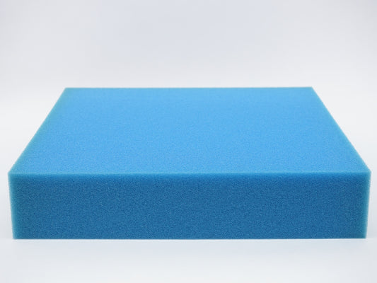 Filterschaum 50 x 50 x 10cm / fein