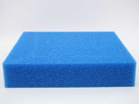 Filterschaum 50 x 50 x 10cm / grob