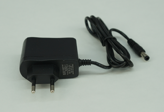 Netzteil 12 V / 0,5 A für Power Lüfter / Power Fan 1 Fach