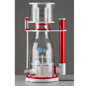 Aquabee Abschäumer Cove i 200 Pumpe: DC 5000 für den Filtersumpft