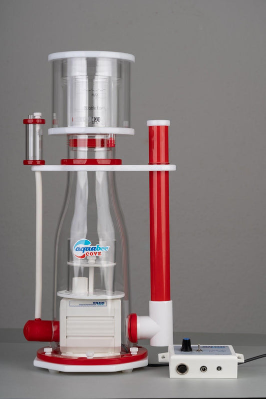 Aquabee Abschäumer Cove I-130 DC