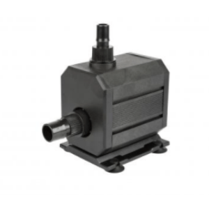 Aquabee Universal Kreiselpumpe UP 4000,  4000 L/H Hmax 3,0 m 60 Watt