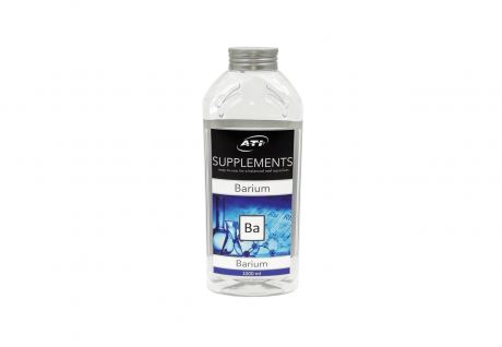 ATI- Barium 1000 ml