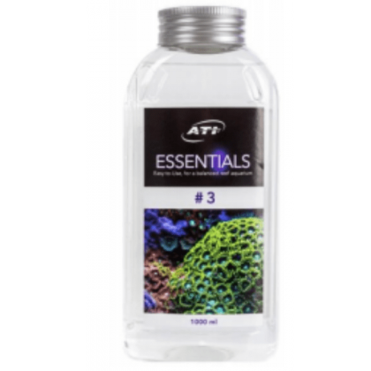 ATI Essentials # 3 1000 ml