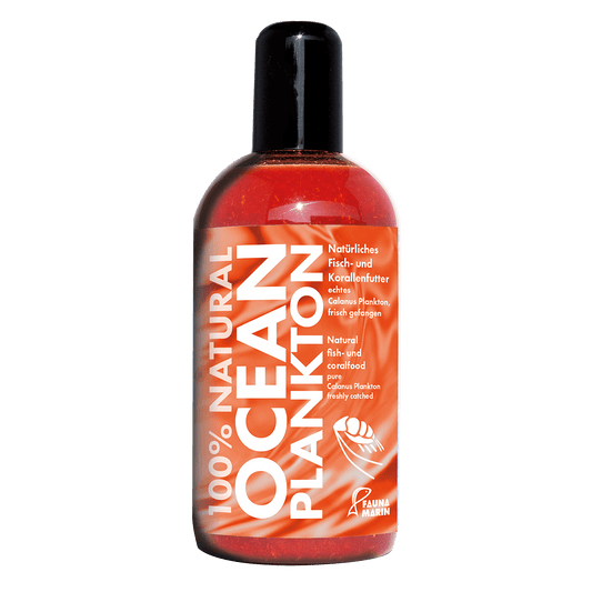 Ocean Plankton flüssige Planktonlösung 250 ml