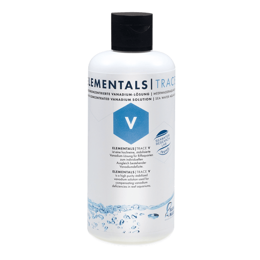 Elementals Trace V 250ml