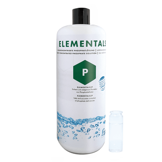 ELEMENTALS P  Phosphat 1000ml
