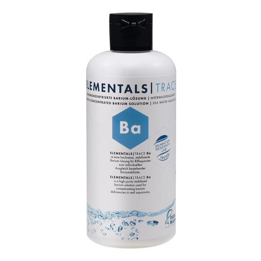 Elementals Trace Ba 250ml