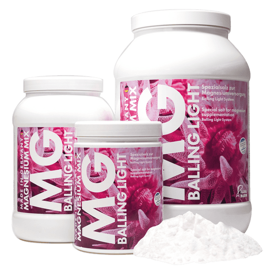 Balling Salz Magnesium Mix  4kg