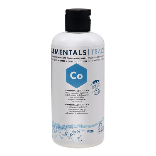 Elementals Trace Co 250ml