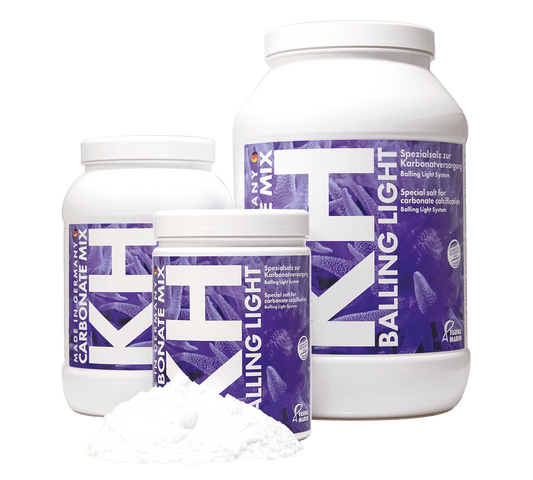 Balling Salz Carbonate Mix  2kg