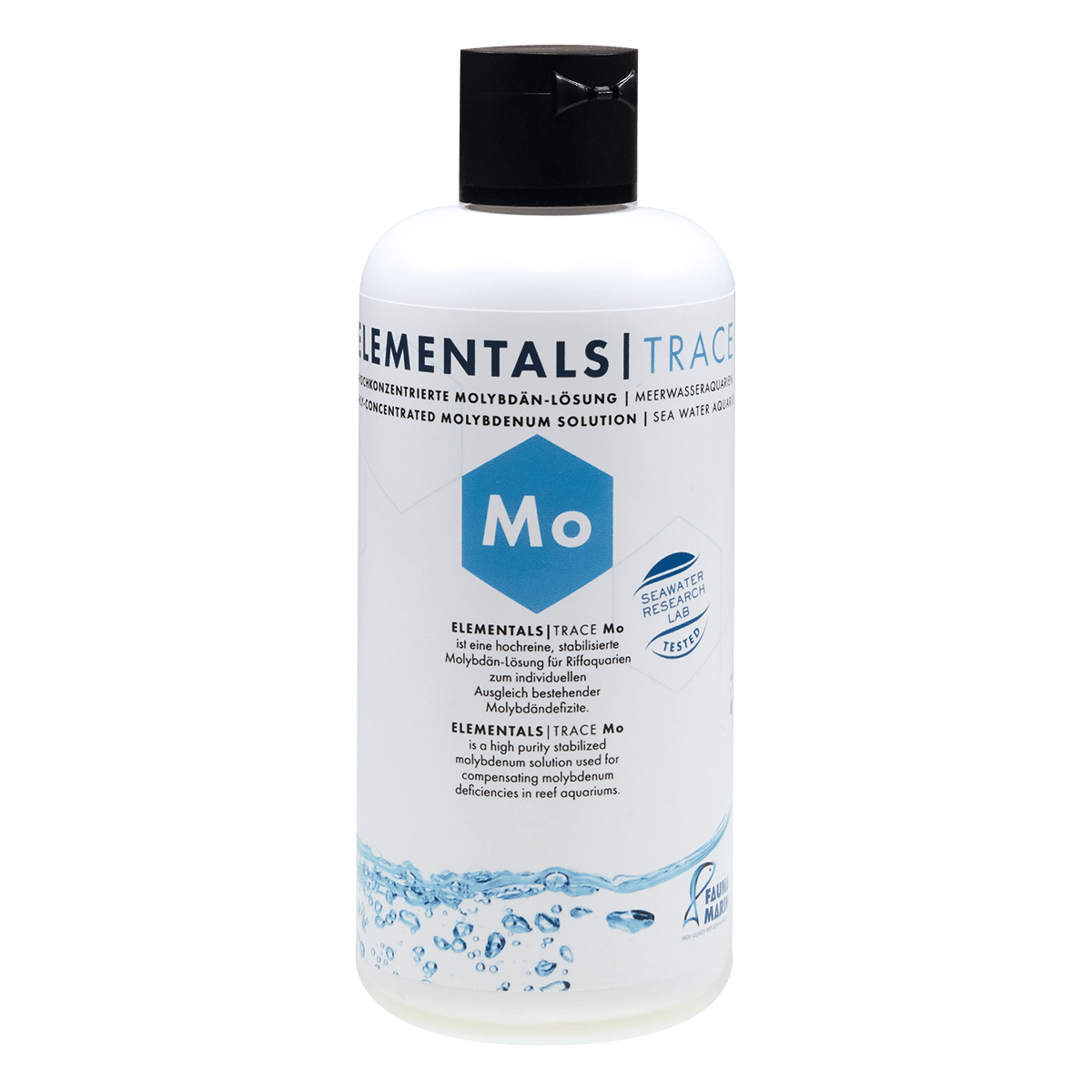Elementals Trace Mo 250ml