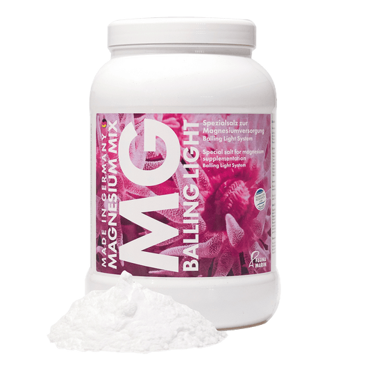 Balling Salz Magnesium Mix  2kg