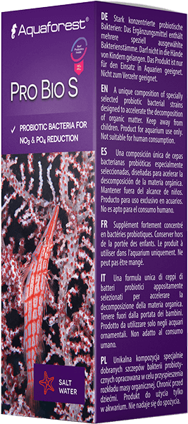 Aquaforest ProBioS 10 ml