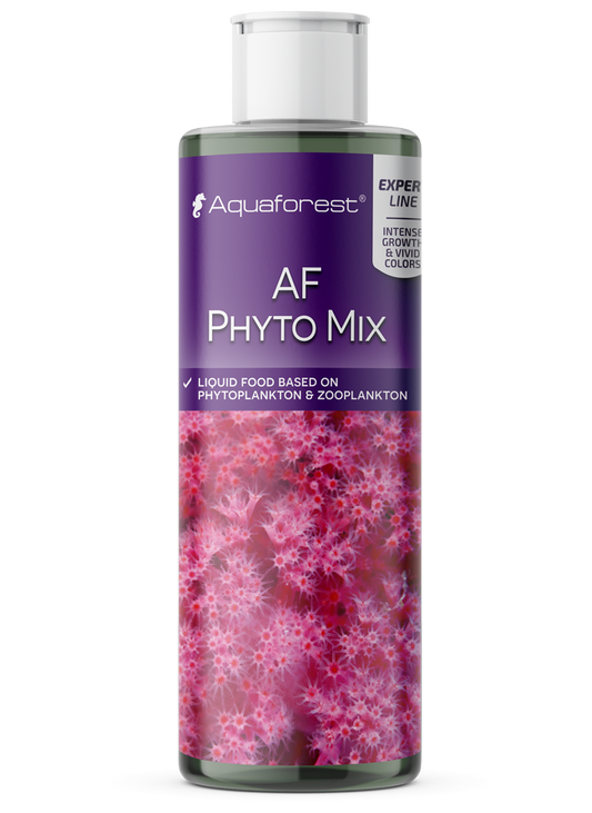 Aquaforest AF Phyto Mix 250 ml