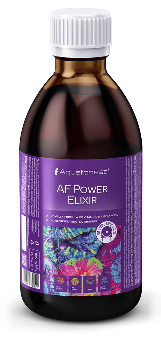 AF Power Elixir 1000ml