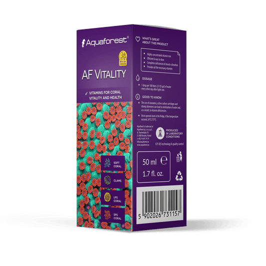 Aquaforest AF Vitality 50 ml