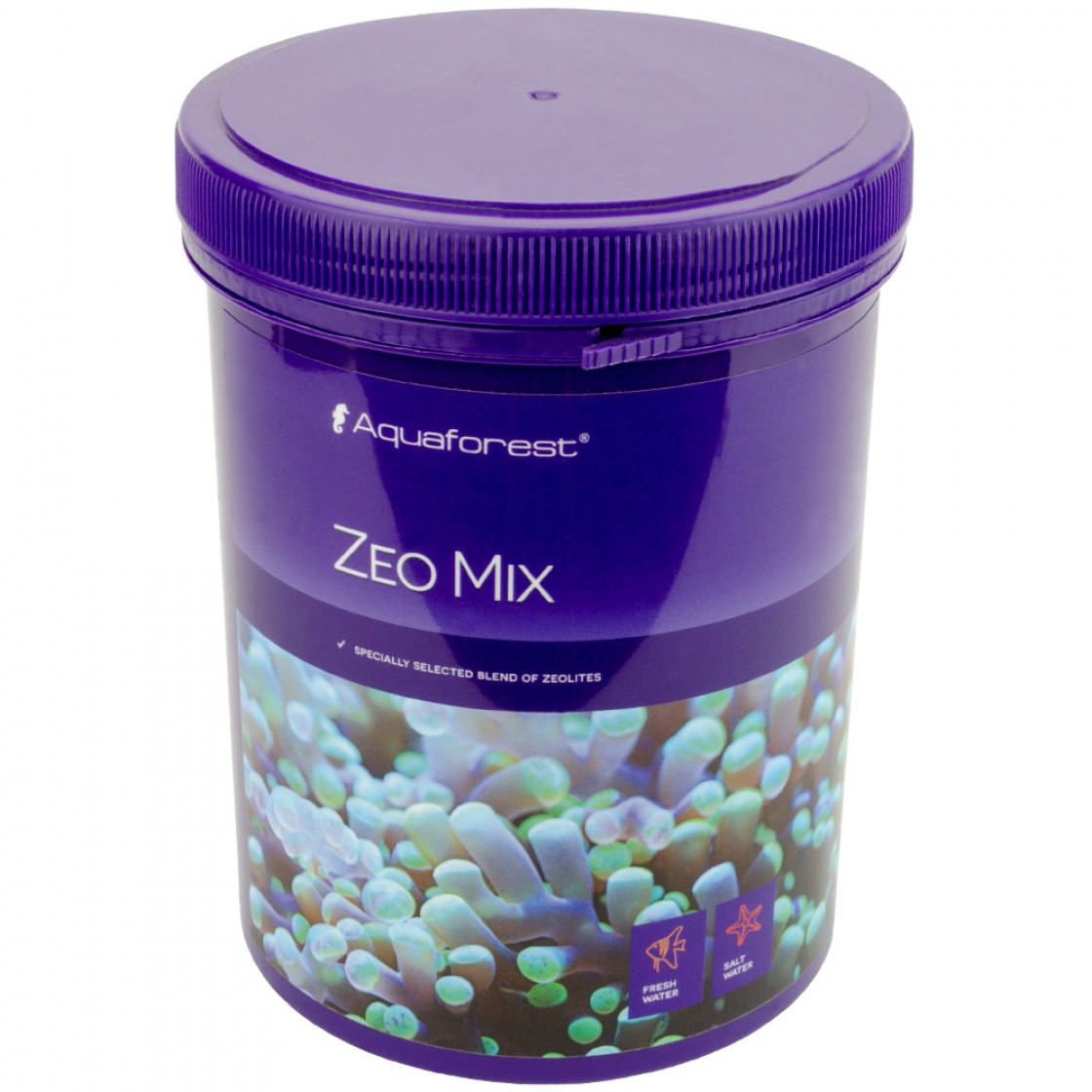 Aquaforest Zeo Mix 1000 g