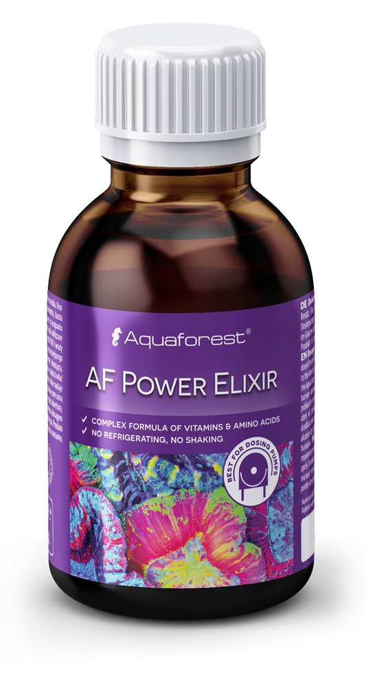 AF Power Elixir 200ml
