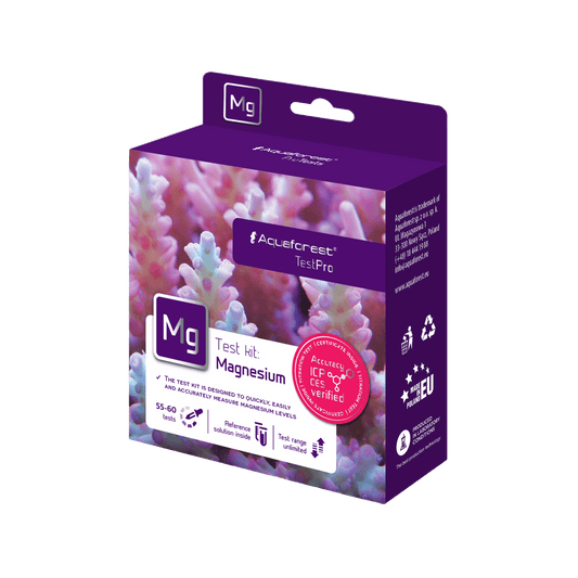 Aquaforest Magnesium Test Kit