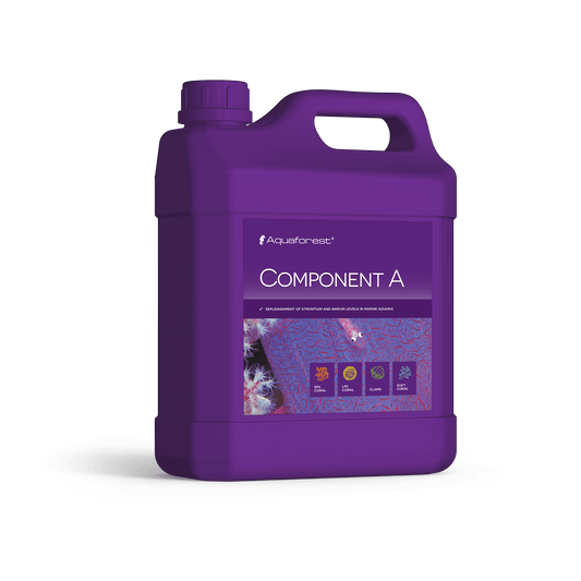 Aquaforest Component A 2000 ml