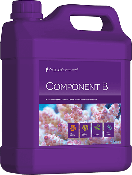 Aquaforest Component B 2000 ml