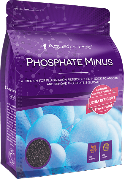 Aquaforest Phosphate Minus 1000 ml