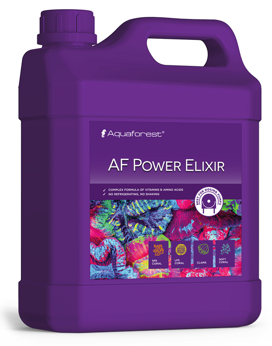 AF Power Elixir 2000ml