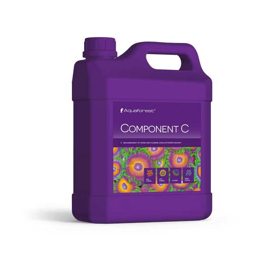 Aquaforest Component C 2000 ml