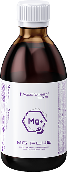 Aquaforest MG Plus 250 ml