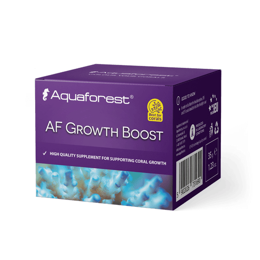 Aquaforest-Futter/Pulver AF Growth Boost 35 g