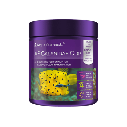 Aquaforest AF Calanidae Clip 100g