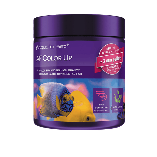 Aquaforest-Futter AF Color Up 100g
