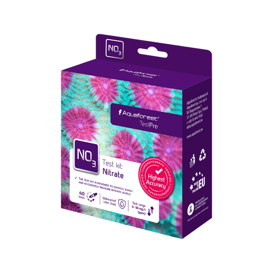 Aquaforest Nitrat Test Kit