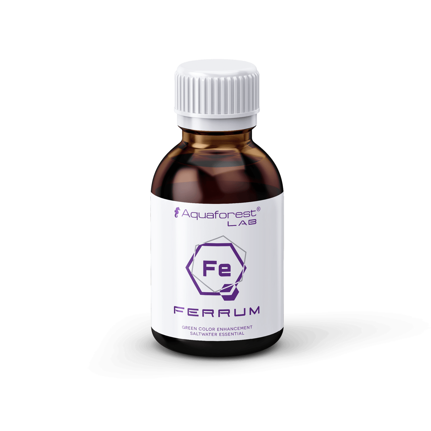 Ferrum Lab 200ml