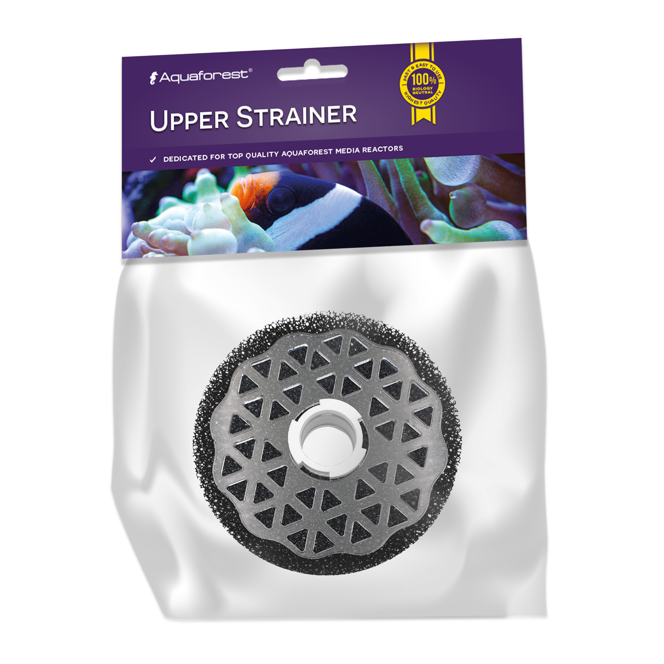 NEW Upper Strainer AF90