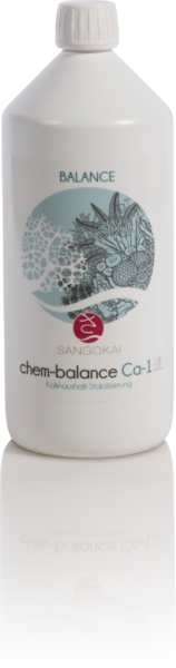 sango chem-balance Ca-1 1000 ml