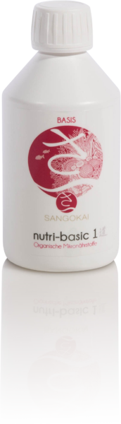 Sango nutri-basic # 1  500 ml