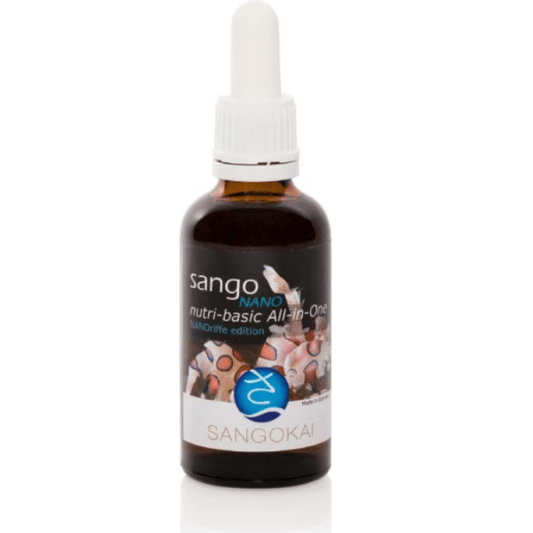 sango nutri-basic NANO # 1 "All-in-One" 250ml