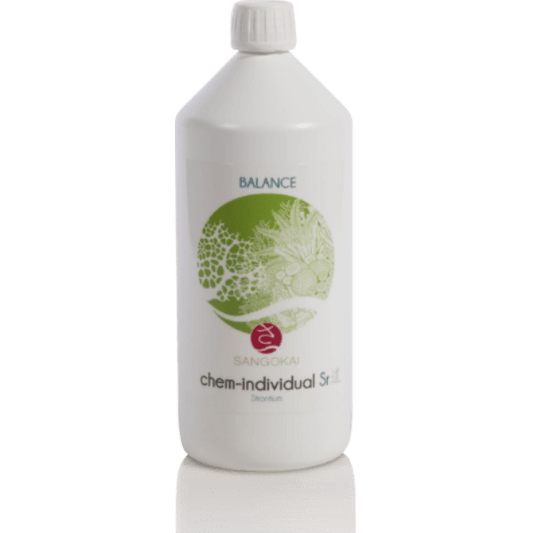 sango chem-individual Sr Strontiumlösung 1000ml
