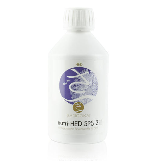 Sango nutri-HED SPS 2  250 ml