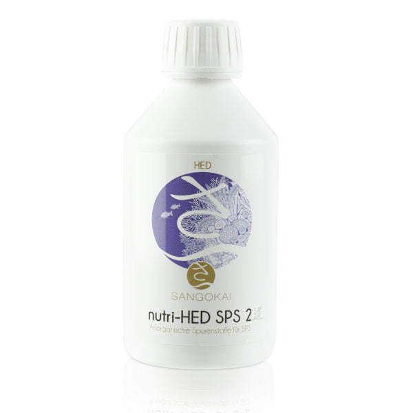 Sango nutri-HED SPS 2  1000 ml