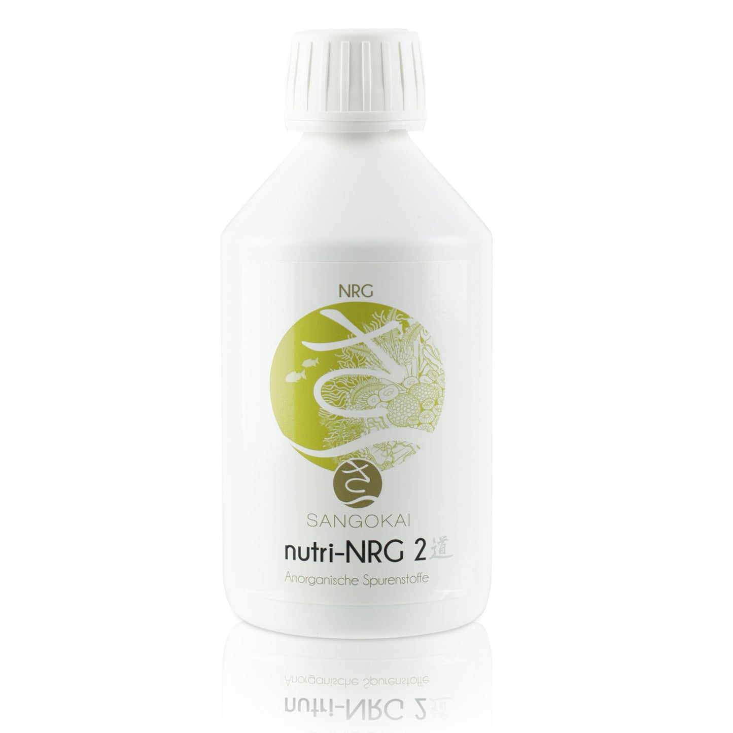 sango nutri-NRG #2 5000ml