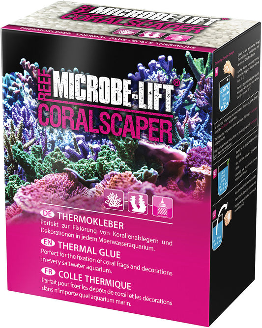 Coralscaper - Thermo-Kleber (175g)