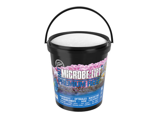 Premium Reef Salt (10 kg. Eimer)