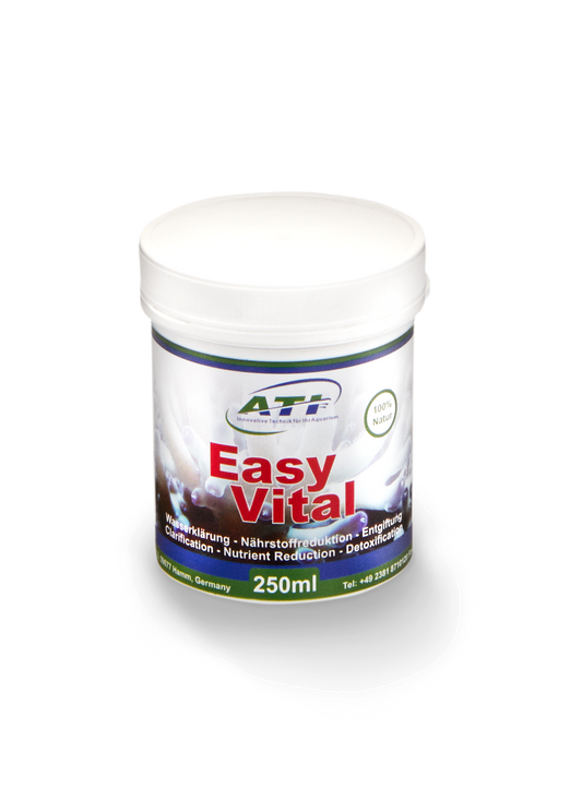 ATI- Easy Vital 180 g - 250 ml